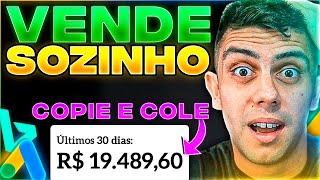 ESSES PRODUTOS VENDEM SOZINHOS -Como Achar produtos que vendem sozinhos no google ads para afiliados