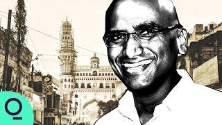 The Man Challenging India’s Caste System