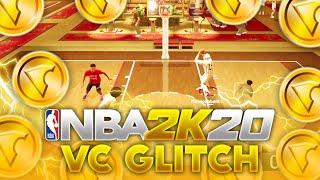 *NEW* NBA 2K20 UNLIMITED VC GLITCH AFTER PATCH 12! 2K20 VC GLITCH ON PS4 & XBOX! WORKING VC GLITCH!