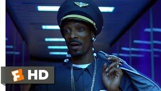 Soul Plane (7/12) Movie CLIP - Captain Mack (2004) HD