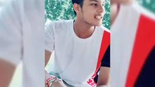 Tiktok journey 2k19 || pankaj bhatti ||