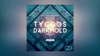 Tycoos – Darkhold (Logic Pro X Template)