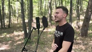 DEEP-SIDE feat. IULIAN - AI PLECAT (official video)