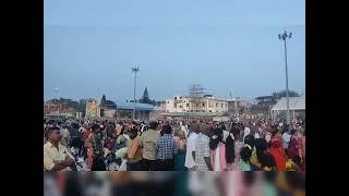 Thirumala - Thirupathi (Kaliyuva Vaikunta Puri)