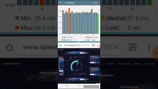 Openwrt mwan3 loadbalancing