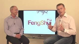 Learn Feng Shui - Best Online Feng Shui Study Program with Jon Sandifer