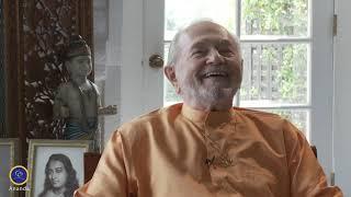 How Do You Know When You Meet Your Guru? - with Swami Kriyananda