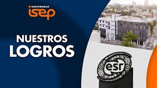 Somos Universidad ISEP