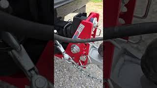 Mind Blowing! Shocker HD Air Bumper Hitches