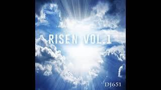 DJ651 - RISEN VOL1 (651RMX)