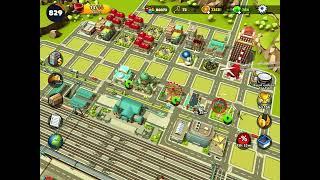 Five Buildings Method in TrainStation 2 Explained