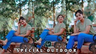 Lightroom outdoor preset free download !! Lightroom photo editing tutorial!! Dehury Editz..