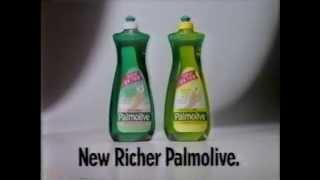 Palmolive Commercial (1992)