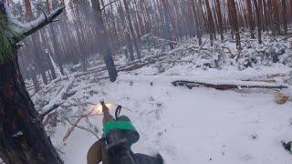 Ukraine: Enemy In the Woods Trailer