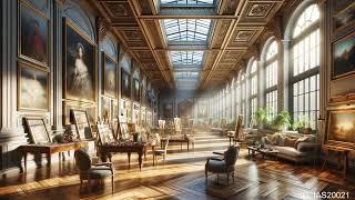 Inside the World’s Most Luxurious Art Studios 2 | Creative Spaces Redefined
