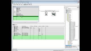 41: Module Change in the Hardware Configuration || Step 7 || Simatic Manager Step 7 Tutorial