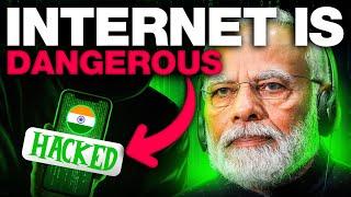 Why India needs CYBERSECURITY | Threats from Internet explained by Abhi and Niyu