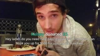 Mitch Jones - 25 Today [VOD: Jul 23, 2017] Part 3