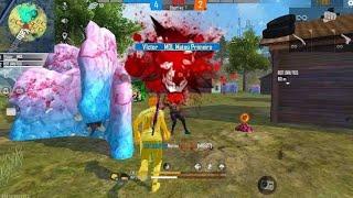 Impossible  Garena Free Fire  || Vishu FF