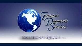 Technical Diagnostic Services