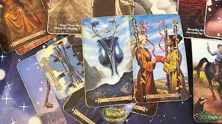 PISCES Love Tarot! "The Talk" that will lead to a Serious relationship! The Perfect Ending for you!