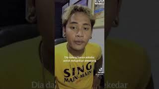 viral pink baget, tiktok viral pink banget, viral cewek pink banget, pink banget tiktok viral