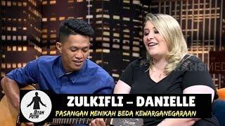 Perjuangan Pasangan Menikah Beda Negara | HITAM PUTIH (08/01/19) Part 4