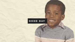 Free Old Kanye West/The College Dropout type beat "Good Day" 2019