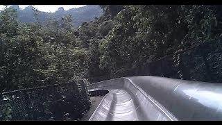 Jungle Kart - Knight Valley, OCT East POV