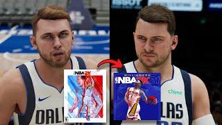 NBA 2K22 vs NBA 2K21 GRAPHICS COMPARISON (NBA 2K22 SCREENSHOTS)