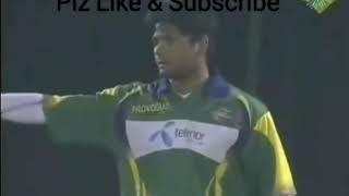 Shahid Nazir match winning performance in ICL final 2