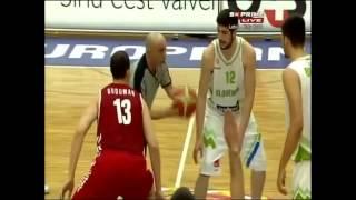 Denis Zakharov, Highlights