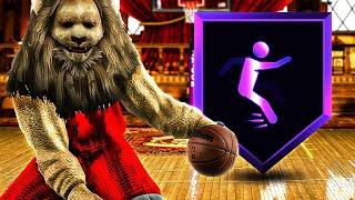 *NEW* BEST SEASON 9 DRIBBLE ANIMATIONS IN NBA 2k23! QUICKSTOP TUTORIAL! BEST DRIBBLE MOVES NBA 2k23!