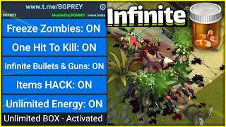 Hack Prey Day Online Mod Menu V15 New Mod see description