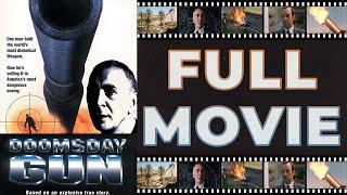 Doomsday Gun (1994) Frank Langella | Kevin Spacey - True Drama HD