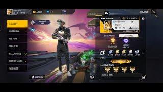 LIVE GUILD TEST LIVE 1V2 #live #freefire #totalgaming