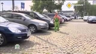 Секонд-тест а/м Skoda Fabia 1.2