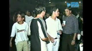 Baile de Férias 2000: Uma Noite de Lembranças e Diversão