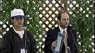 E. Randol Schoenberg Speech at Youth Yom HaShoah 2006