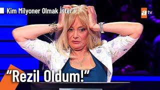 Yarışmacımız jokeri kullandığını sandı! - Kim Milyoner Olmak İster? 1082. Bölüm