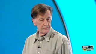 "This is my.."Feat. Richard E. Grant,David Mitchell, Fern Britton and Ken - Would I Lie to You?