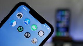 Layerize IV - Custom AE's & Shadows iOS 14 Guide No Jailbreak With Shortcuts