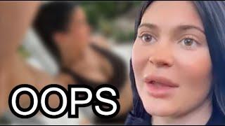 Kylie Jenner Instantly DELETES THIS!!!!! | She Gets DRAGGED After Accidentally Revealing WHAT?!?!