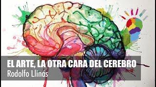 Valparaíso 2014. El arte, la otra cara del cerebro: Rodolfo Llinás.