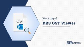 How to View, Read & Open OST File Using Free OST Viewer Tool Without Exchange Server