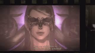 Bayonetta - PS5 Gameplay