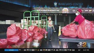 New Yorkers Finding Ways To Get By As Unemployment Benefits Run Out