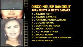 Opening (Insictech Musicland) Disco House Dangdut - Dian Widay & Hesty Damara - Abang Roni