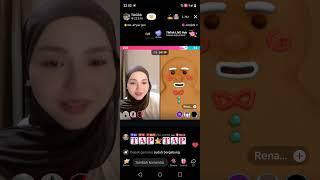 tugba live ketemu Elain dan rena#tugbaketurki #livetugba #fikinaki #tugba