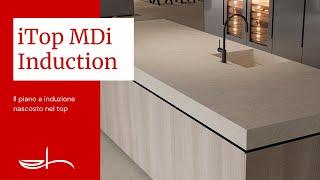 iTop MDi Induction - Inalco